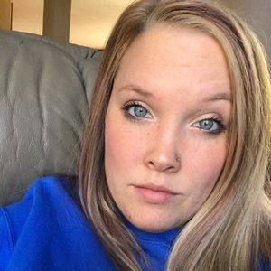 Meet your Posher, Ashlee